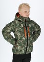 Branäs Jacket JR 2.0