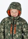 Branäs Jacket JR 2.0