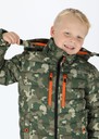 Branäs Jacket JR 2.0