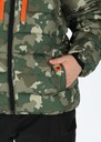 Branäs Jacket JR 2.0