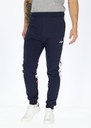 Samolaco Sweat Pants with bloc