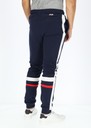 Samolaco Sweat Pants with bloc