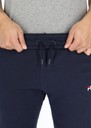 Samolaco Sweat Pants with bloc