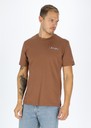 Rochester Crewneck T-Shirt Small Logo