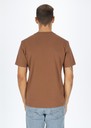 Rochester Crewneck T-Shirt Small Logo