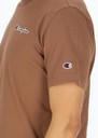 Rochester Crewneck T-Shirt Small Logo