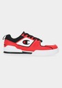 Low Cut Shoe 3 POINT LOW