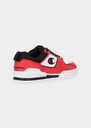 Low Cut Shoe 3 POINT LOW