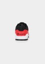 Low Cut Shoe 3 POINT LOW