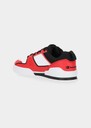 Low Cut Shoe 3 POINT LOW