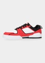 Low Cut Shoe 3 POINT LOW