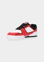 Low Cut Shoe 3 POINT LOW