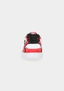Low Cut Shoe 3 POINT LOW