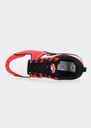 Low Cut Shoe 3 POINT LOW