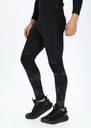 Tights Long Lumos M Black