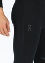 Tights Long Lumos M Black