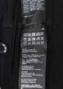 Tights Long Lumos M Black