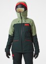 W POWCHASER LIFALOFT JACKET