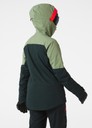 W POWCHASER LIFALOFT JACKET
