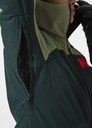 W POWCHASER LIFALOFT JACKET
