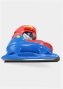 Bamse skridskor justerbara stl 26-29