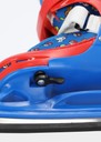 Bamse skridskor justerbara stl 26-29
