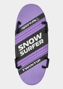 Twintip Snowsurfer, Lila