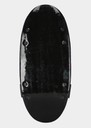 Twintip Snowsurfer, Lila