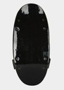 Twintip Snowsurfer, Lime