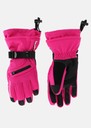 Cervinia Softshell Ski Glove JR
