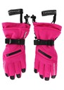 Cervinia Softshell Ski Glove JR