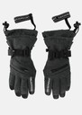 Cervinia Softshell Ski Glove JR