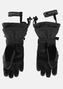 Cervinia Softshell Ski Glove JR