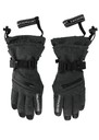 Cervinia Softshell Ski Glove JR