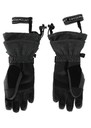 Cervinia Softshell Ski Glove JR