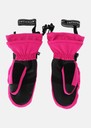 Cervinia Softshell Ski Mitten JR