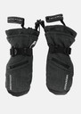Cervinia Softshell Ski Mitten JR
