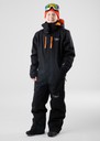 St. Anton Skisuit JR