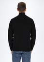 Half Zip pullover