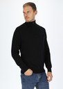 Half Zip pullover