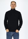 Half Zip pullover