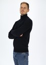 Half Zip pullover
