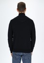 Half Zip pullover