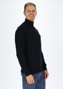 Half Zip pullover
