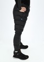 Östersund Down Shorts JR