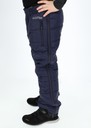 Östersund Warm Pants JR