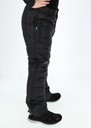 Östersund Warm Pants JR