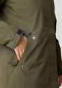 Sarek Insulated Coat W