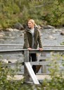 Sarek Insulated Coat W