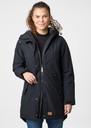 Sarek Insulated Coat W